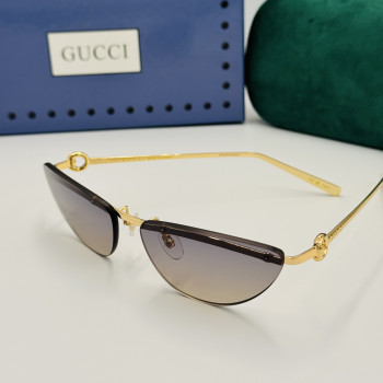 GUCCI მზის სათვალე 2073