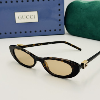 GUCCI მზის სათვალე 2078