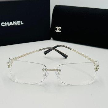 CHANEL მზის სათვალე 2102