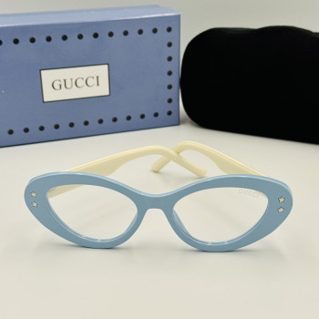GUCCI ოპტიკური ჩარჩო 2052