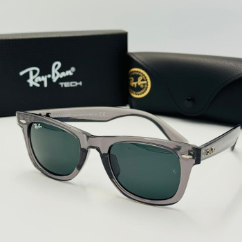 RAY BAN მზის სათვალე 2362