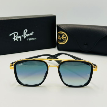 RAY BAN მზის სათვალე 2373