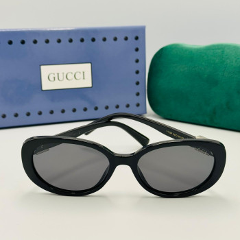 GUCCI მზის სათვალე 2489