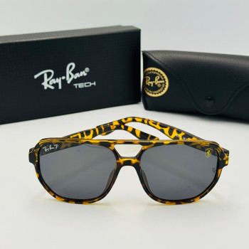 RAY BAN მზის სათვალე 2343