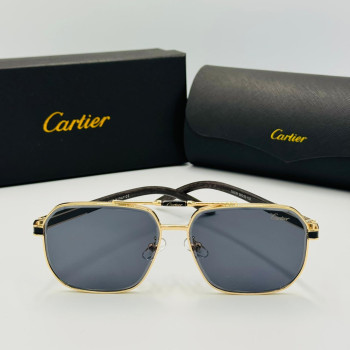 CARTIER მზის სათვალე 2462