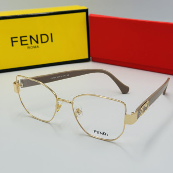 FENDI ოპტიკური ჩარჩო 2303