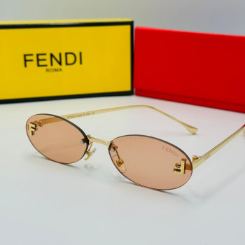 FENDI მზის სათვალე 2514