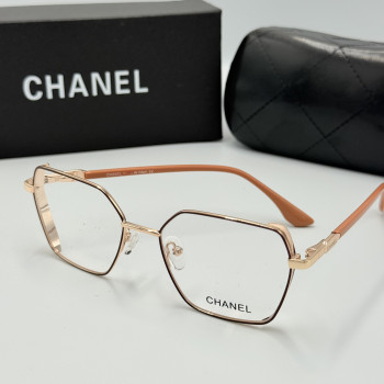 CHANEL ოპტიკური ჩარჩო 2228
