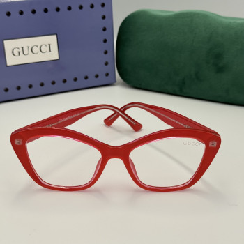 GUCCI ოპტიკური ჩარჩო 2244
