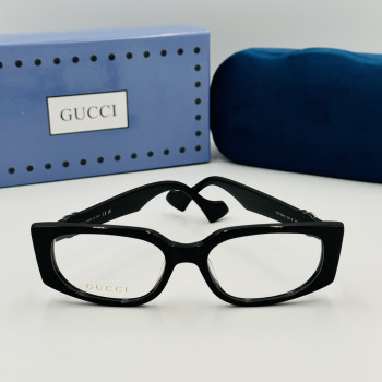 GUCCI ოპტიკური ჩარჩო 2182