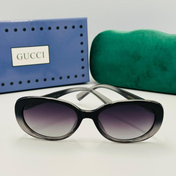 GUCCI მზის სათვალე 2490