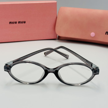 MIU MIU ოპტიკური ჩარჩო 2297