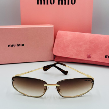 MIU MIU მზის სათვალე 2114