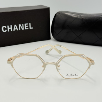 CHANEL ოპტიკური ჩარჩო 2222