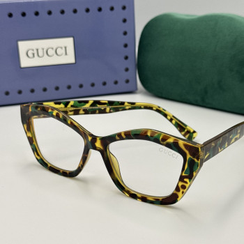 GUCCI ოპტიკური ჩარჩო 2276