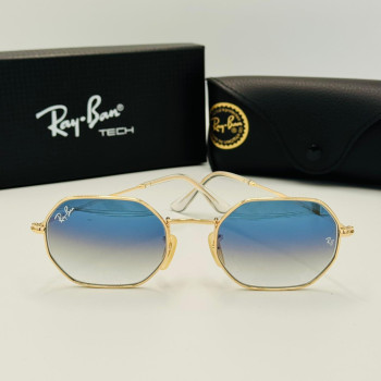 RAY BAN მზის სათვალე 2377
