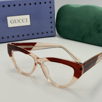 GUCCI ოპტიკური ჩარჩო 2255