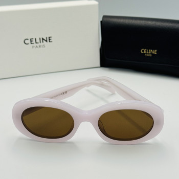 CELINE მზის სათვალე 2064