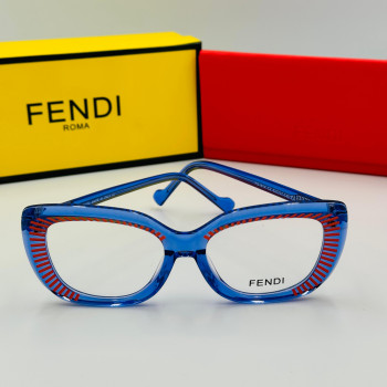 FENDI ოპტიკური ჩარჩო 2158