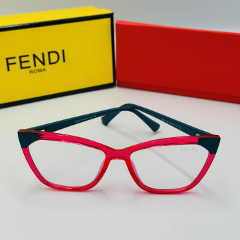FENDI ოპტიკური ჩარჩო 2305
