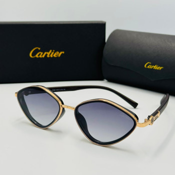 CARTIER მზის სათვალე 2461