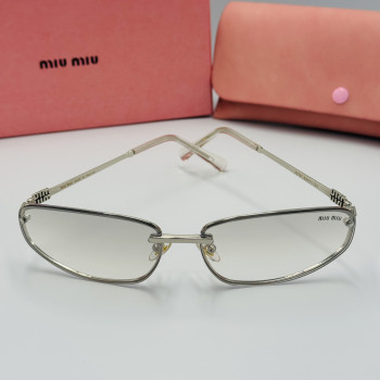 MIU MIU მზის სათვალე 2112