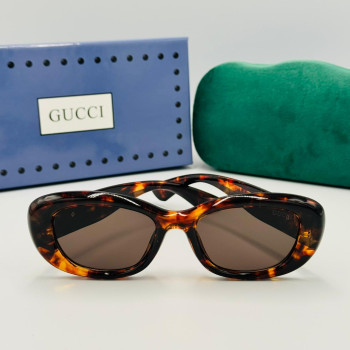 GUCCI მზის სათვალე 2493