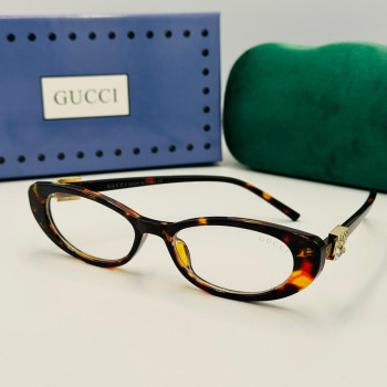 GUCCI მზის სათვალე 2485