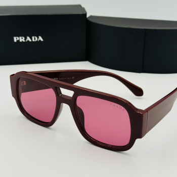PRADA მზის სათვალე 2131