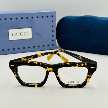 GUCCI ოპტიკური ჩარჩო 2047