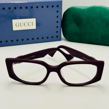 GUCCI ოპტიკური ჩარჩო 2180