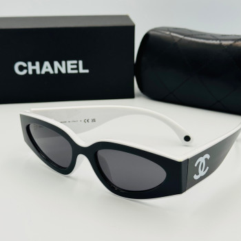 CHANEL მზის სათვალე 2084