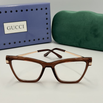 GUCCI ოპტიკური ჩარჩო 2269