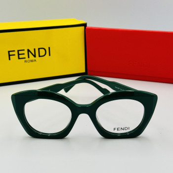 FENDI ოპტიკური ჩარჩო 2169