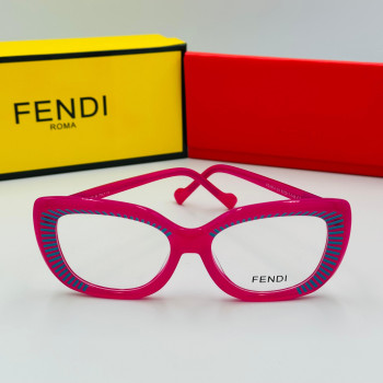 FENDI ოპტიკური ჩარჩო 2159