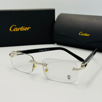 CARTIER მზის სათვალე 2479