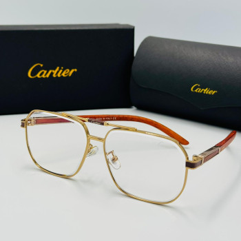 CARTIER მზის სათვალე 2465