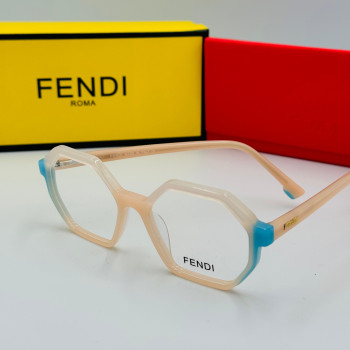 FENDI ოპტიკური ჩარჩო 2154