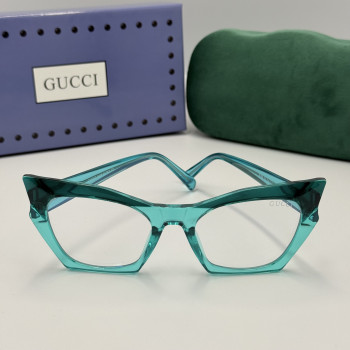 GUCCI ოპტიკური ჩარჩო 2262
