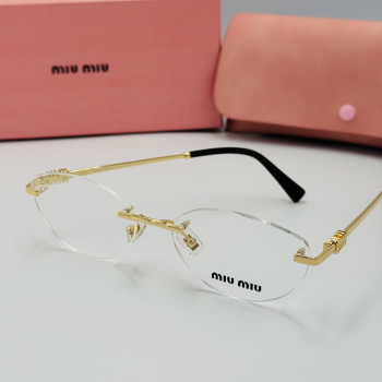 MIU MIU ოპტიკური ჩარჩო 2286