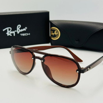RAY BAN მზის სათვალე 2347