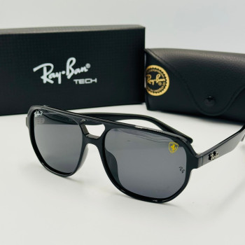 RAY BAN მზის სათვალე 2342