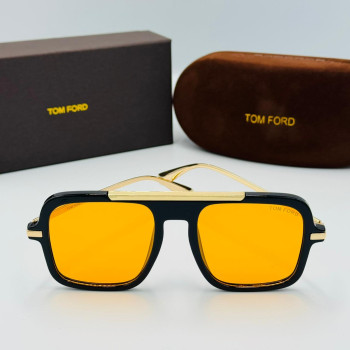 TOM FORD მზის სათვალე 2406