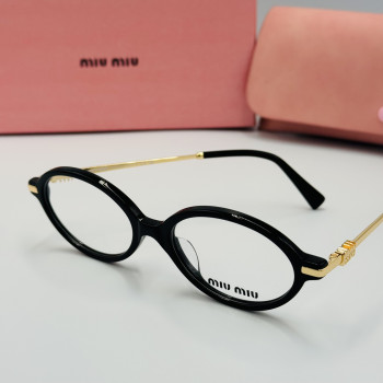 MIU MIU ოპტიკური ჩარჩო 2282