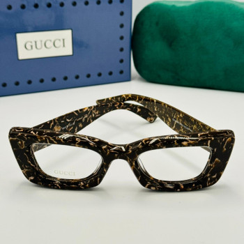 GUCCI ოპტიკური ჩარჩო 2032