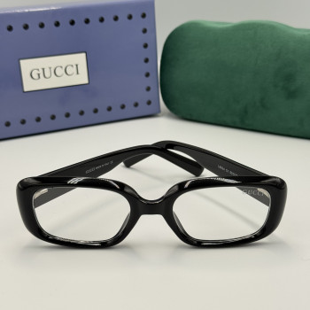 GUCCI ოპტიკური ჩარჩო 2246
