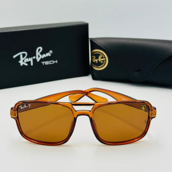 RAY BAN მზის სათვალე 2344