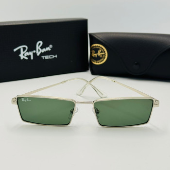 RAY BAN მზის სათვალე 2387