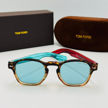 TOM FORD მზის სათვალე 2434