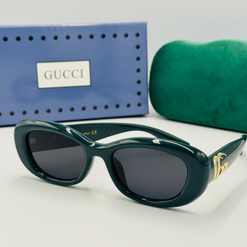 GUCCI მზის სათვალე 2486
